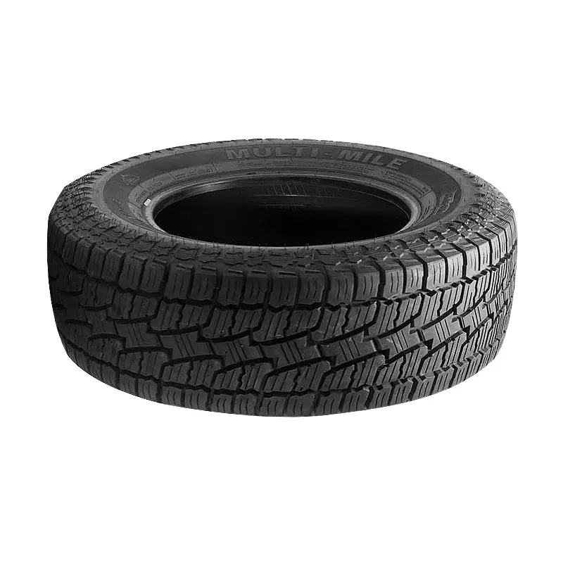 Multi-Mile Wild Country Xtx At4s Lt275/65R18 123/120S E/10 1