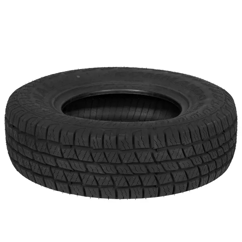 National Commando At4s Lt265/70R17 121/118S E 1