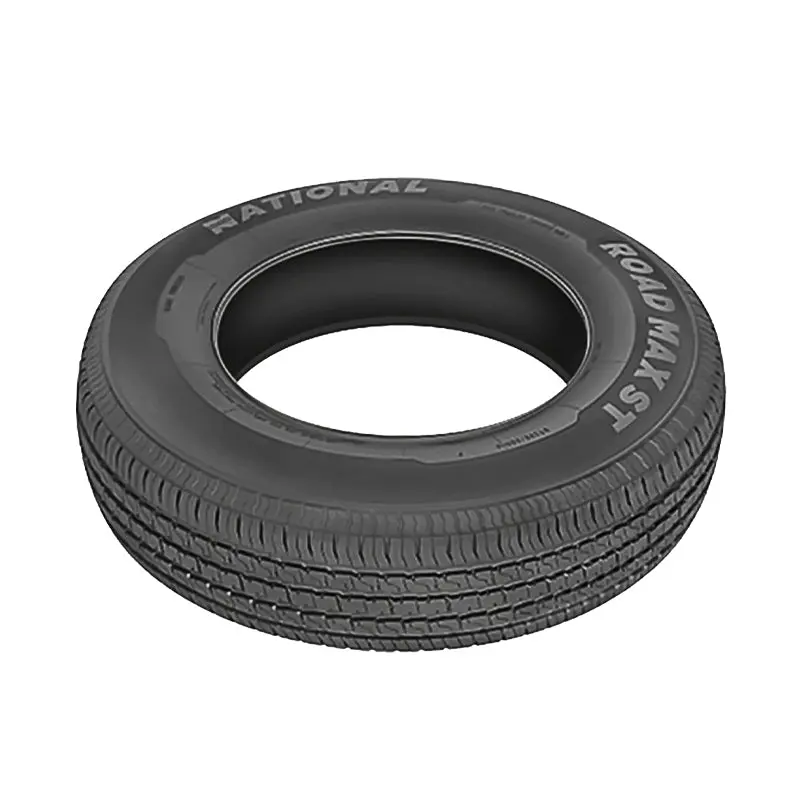 National Road Max St St175/80R13 Tl D 1