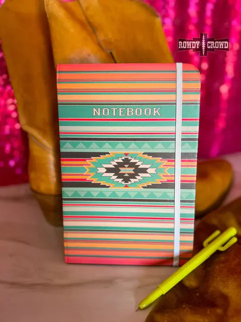Native Notebook 1