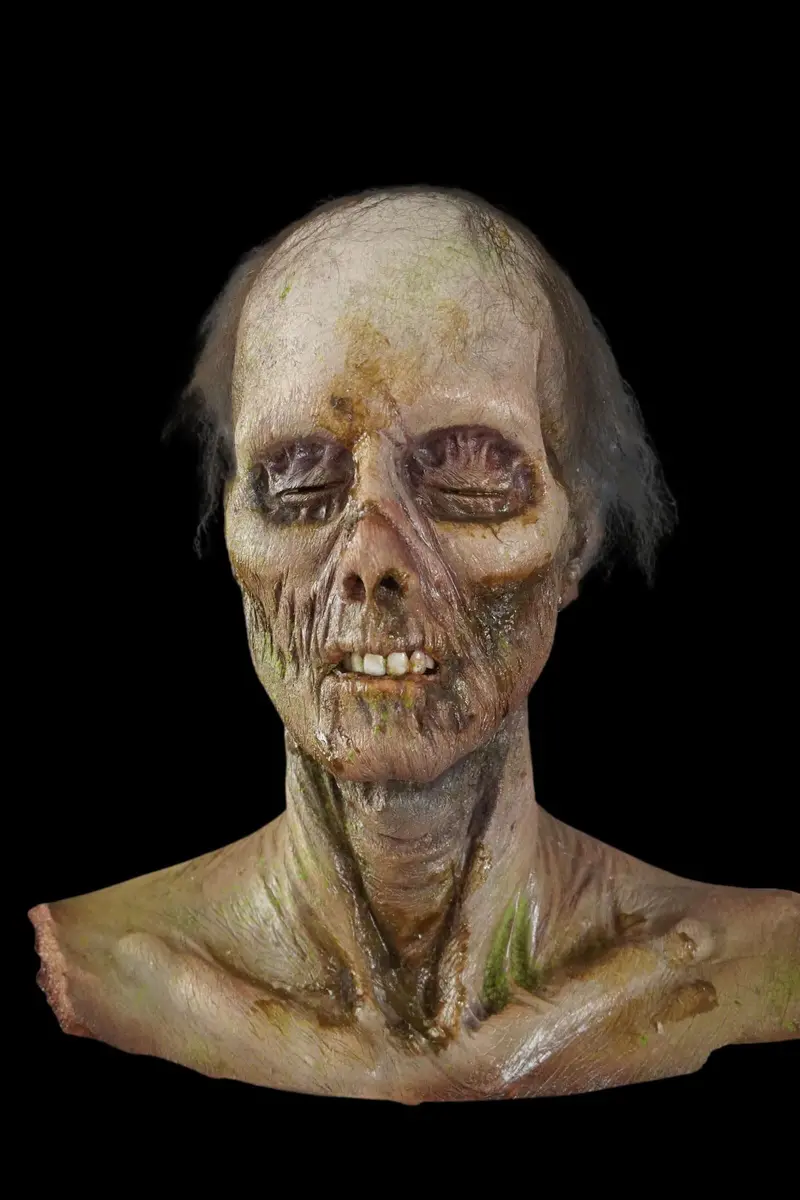 Neil Corpse Head 1