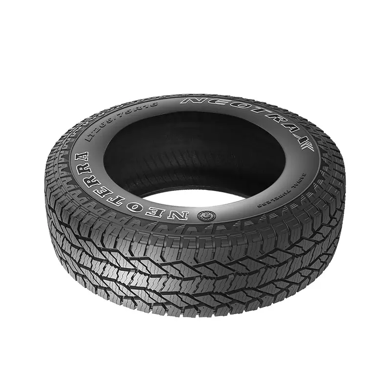 Neoterra Neotrax At Lt285/70R17 121/118S E/10 1