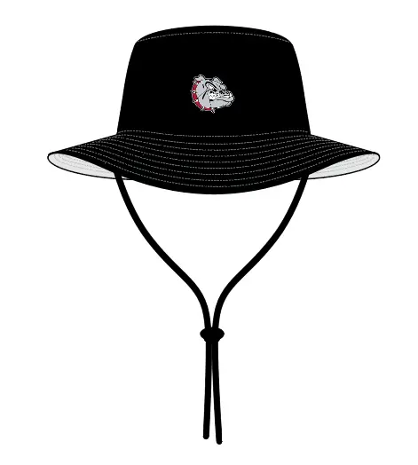 New Albany Bulldogs Boonie Hat 1
