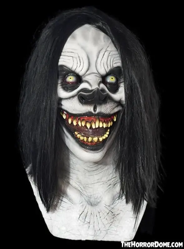 "New Squeaks The Clown" Hd Studios Pro Mask 1