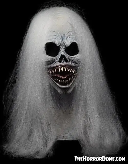 New "The Graveyard Ghoul" Hd Studios Pro Halloween Mask 1