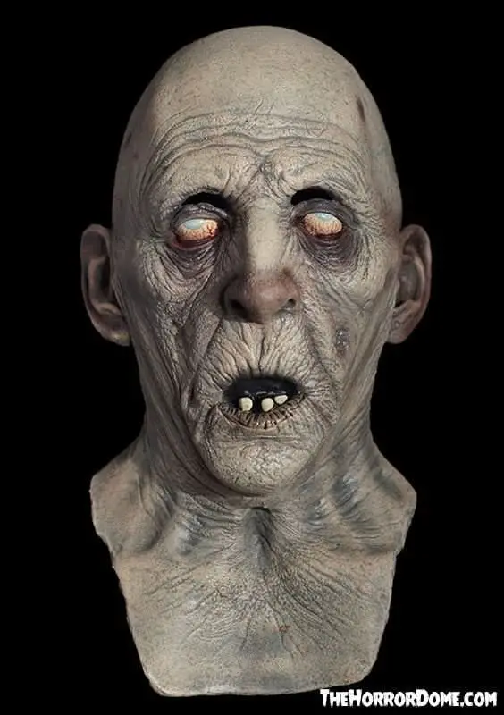 "New The Innkeeper" Hd Studios Pro Halloween Mask 1
