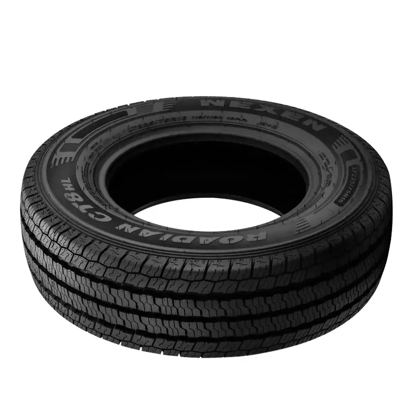 Nexen Ct8 Hl Lt235/80R17 120/117R Highway All-Season 1