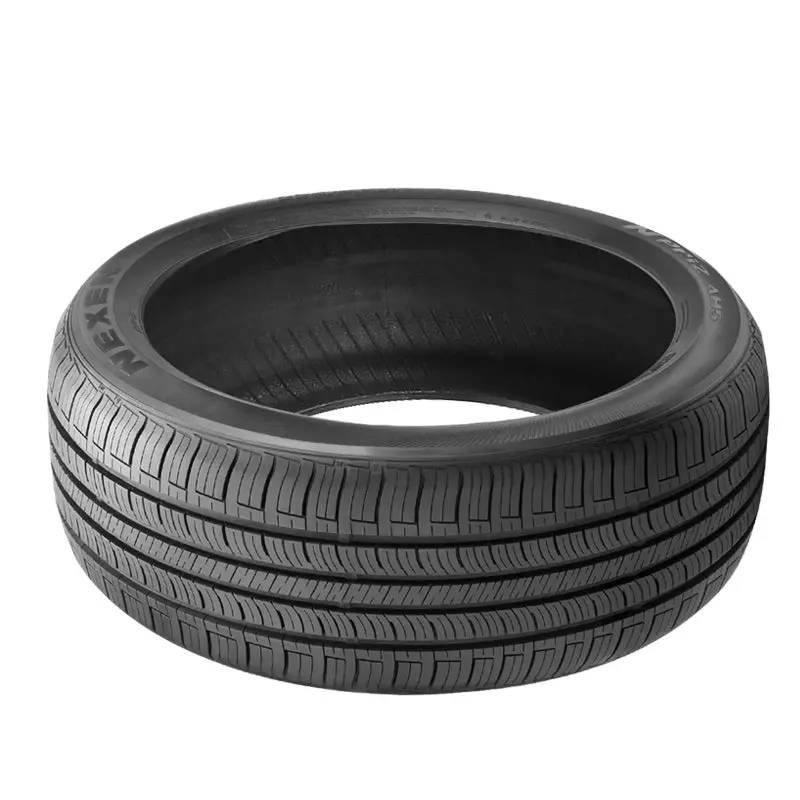 Nexen N'priz Ah5 195/55/15 87V All-Season Radial 1