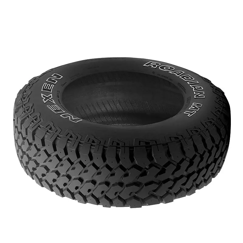 Nexen Roadian Mt 235/75/15 104/101Q Mud Terrain Performance 1