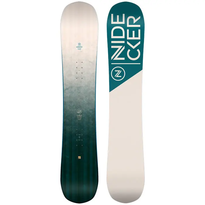 Nidecker Elle W [2024] 1