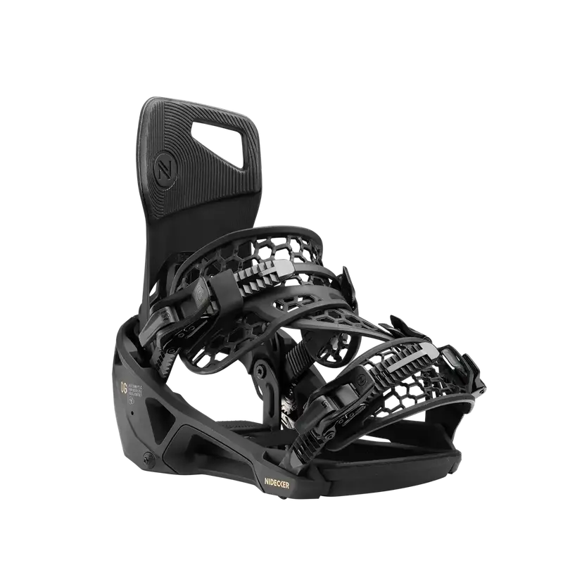 Nidecker Og Supermatic [2026] 1