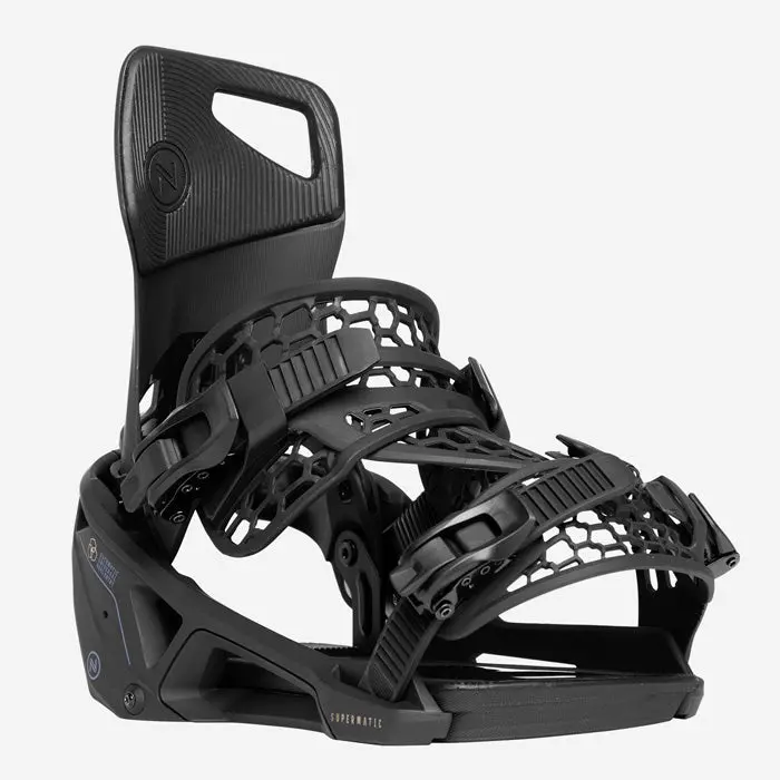 Nidecker Supermatic [2025] 1