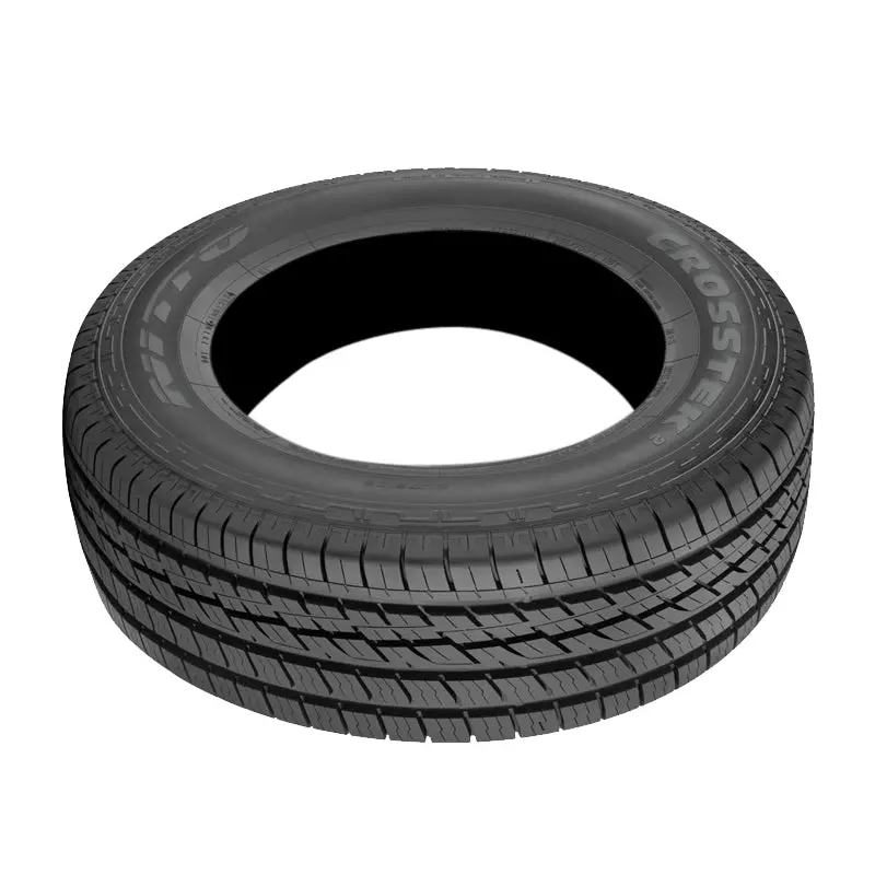 Nitto Crosstek 2  265/60R18 114T Xl 1
