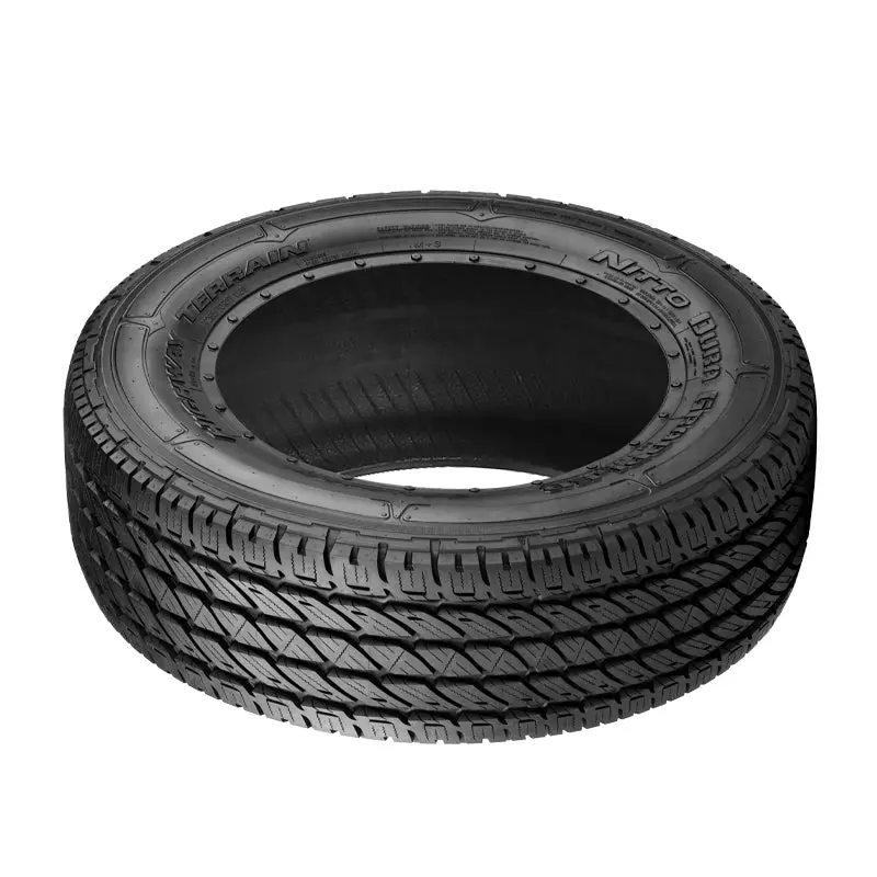 Nitto Dura Grappler 245/75R16 120R Highway Terrain 1