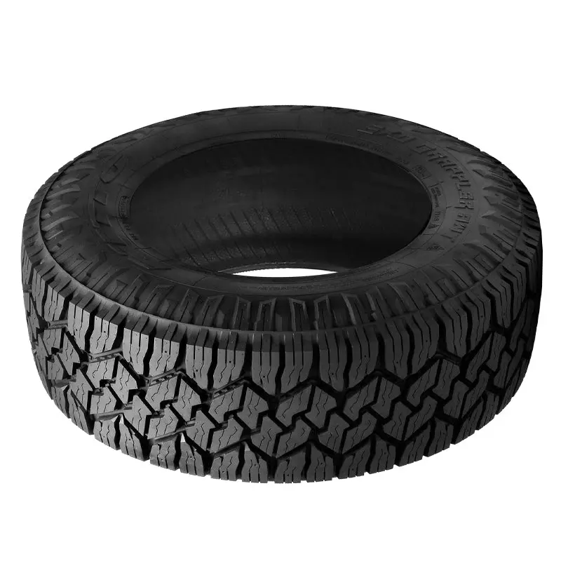 Nitto Exo Grappler Awt 245/75/17 121Q Heavy Duty All-Terrain 1