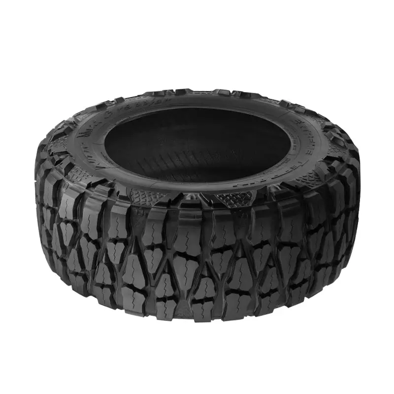 Nitto Mud Grappler X-Terra 35/1250/20 121Q Off-Road Handling 1