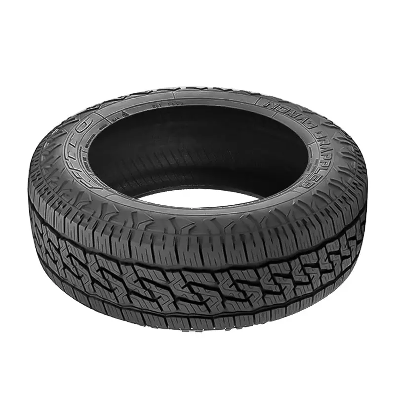 Nitto Nomad Grappler 215/70R16xl 104H 1