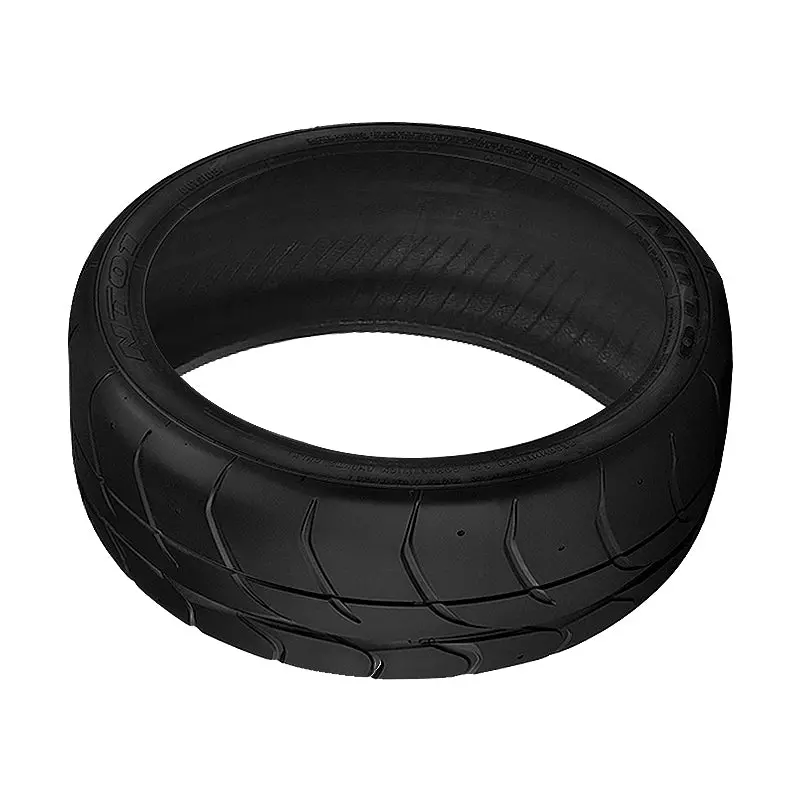 Nitto Nt01 275/40Zr17 98W 1