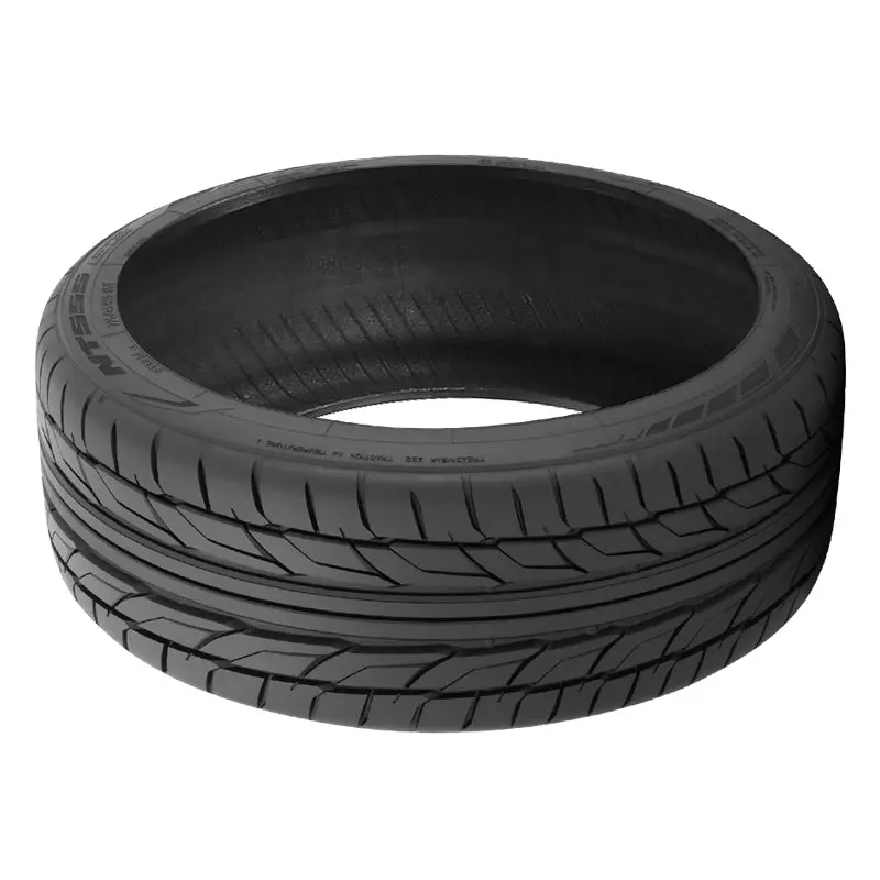 Nitto Nt555 G2 295/40/20 110W Ultra-High Performance Sport 1