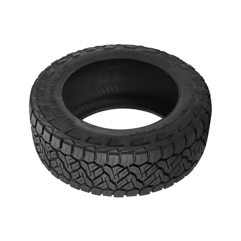 Nitto Recon Grappler A/T 33X11.50R20/10 118R 1