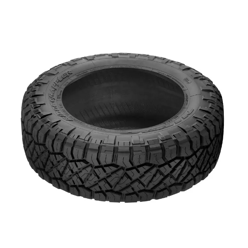 Nitto Ridge Grappler 33/12.5/17 120Q All-Terrain 1