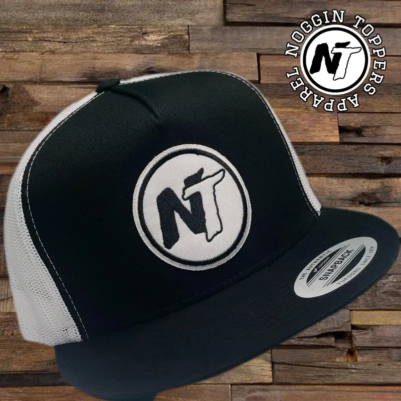 Noggin Toppers Logo 1
