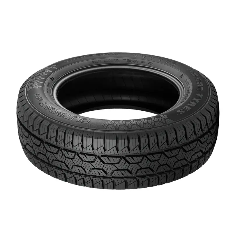 Nokian Outpost Apt 215/65R17 99H Sl 1