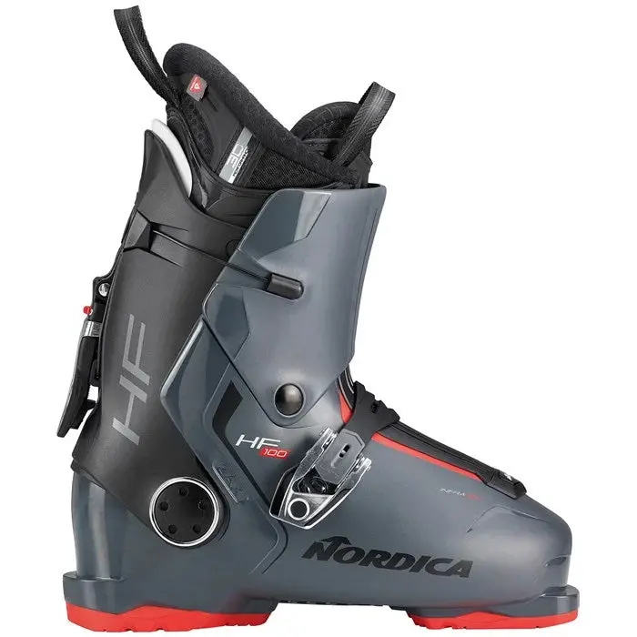 Nordica Hf 100 [2024] 1