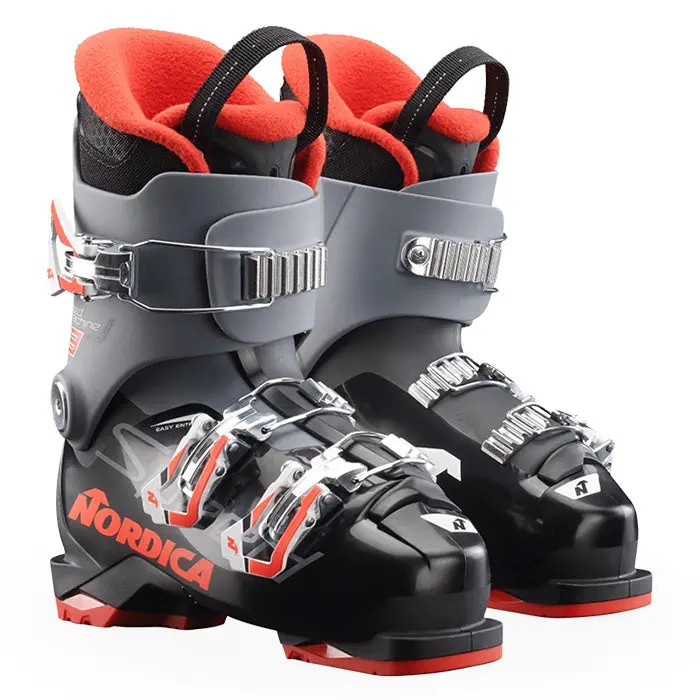 Nordica Speedmachine J3 [2026] 1