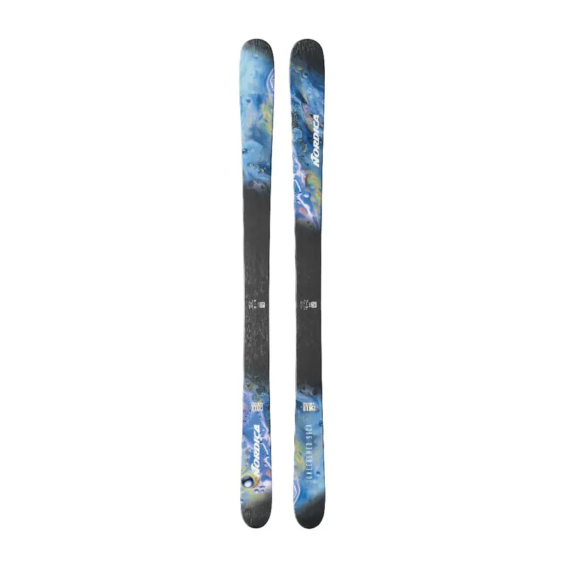 Nordica Unleashed 98 Ca [2026] 1