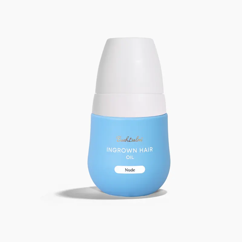 Nude Ingrown Hair Oil 1