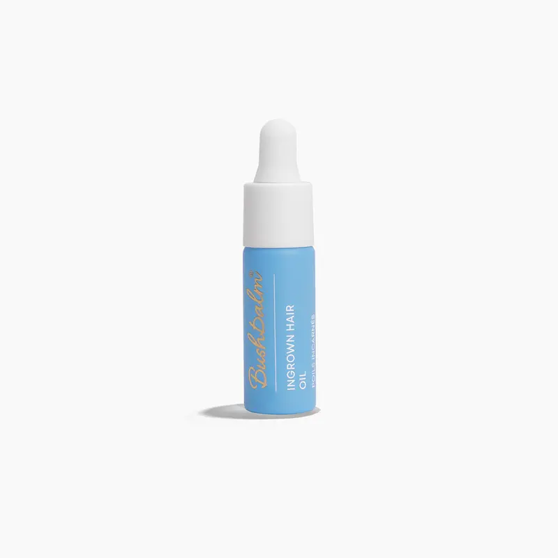 Nude Mini Ingrown Hair Oil 1