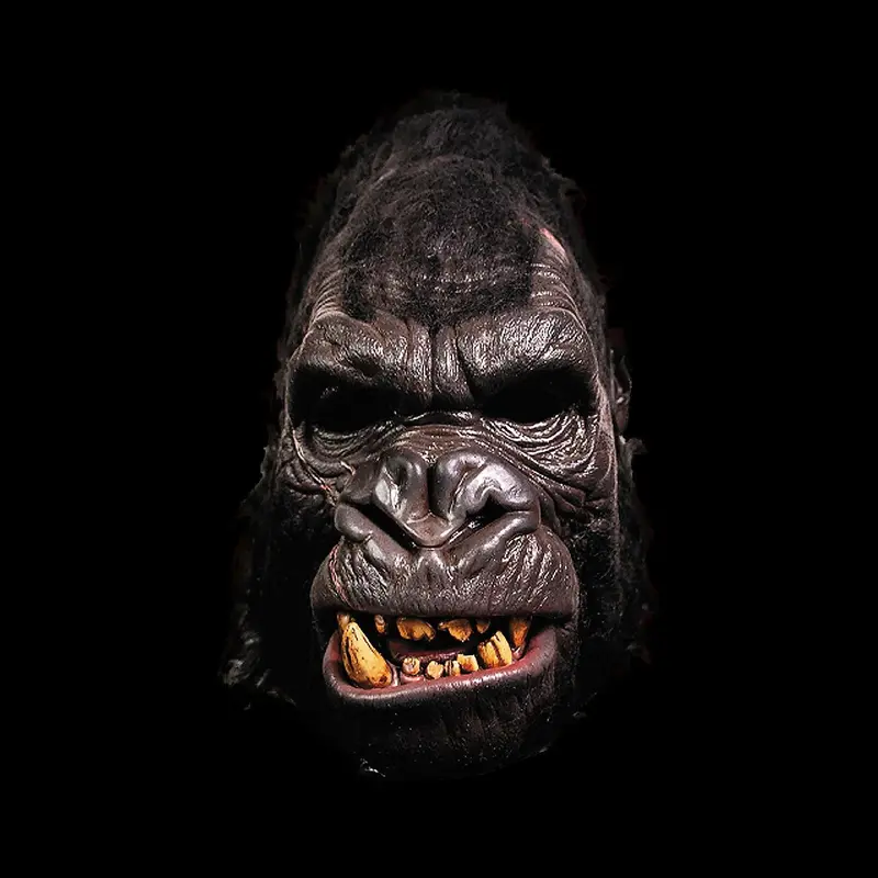Peter Jackson's "King Kong" Mask 1