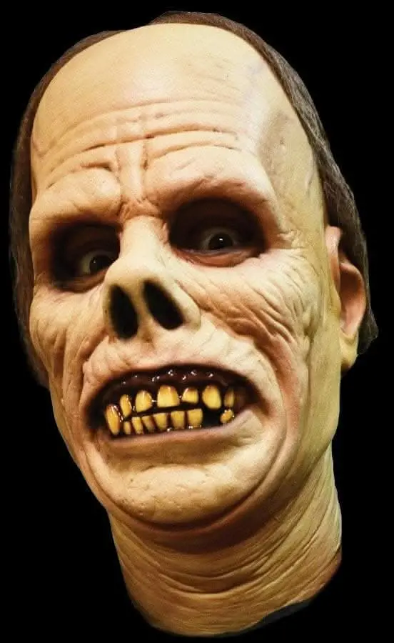 "Phantom Of Opera" Mask 1