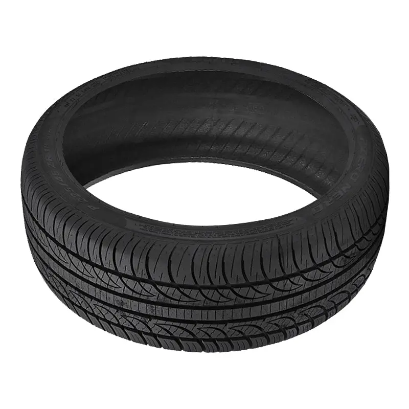 Pirelli Pzero Nero As 245/45/19 102H Ultra-High Performance 1