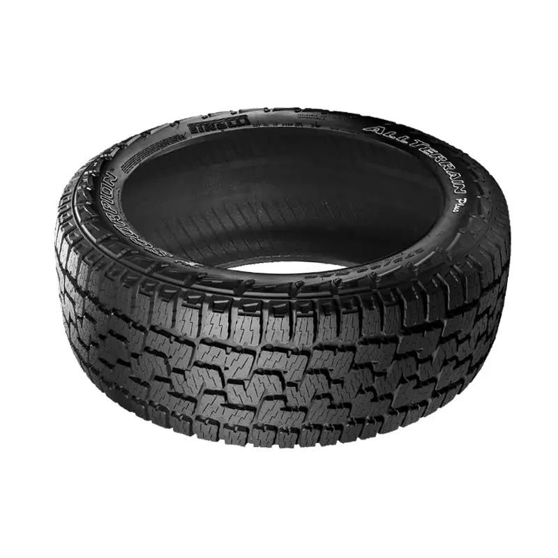 Pirelli Scorpion All Terrain Plus 265/60R18 110H 1