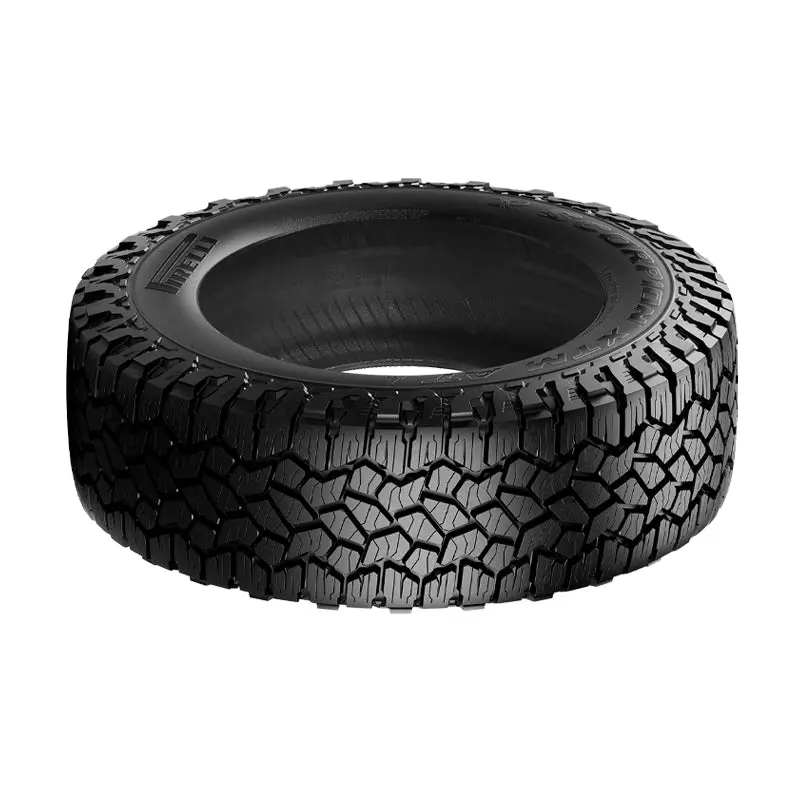 Pirelli Scorpion Xtm At 275/60R20 115T 1
