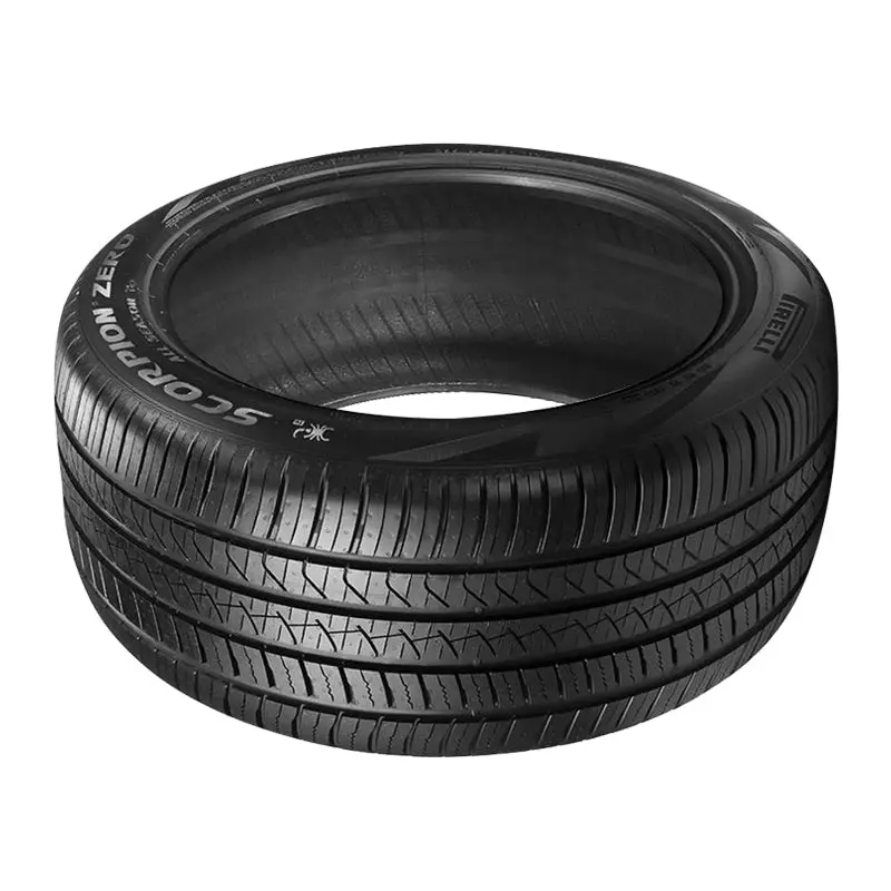 Pirelli Scorpion Zero All Season 255/50R20 Xl 109W (Lr) Ncs 1