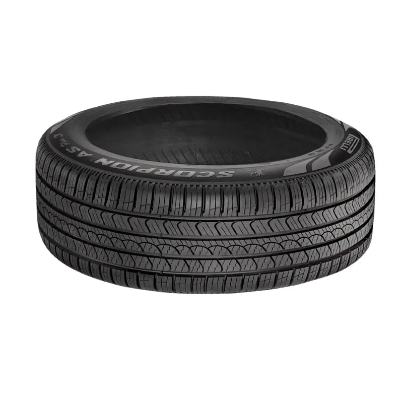 Pirelli Scorpion Zero All Season Plus 3 295/40R21xl 111Y 1