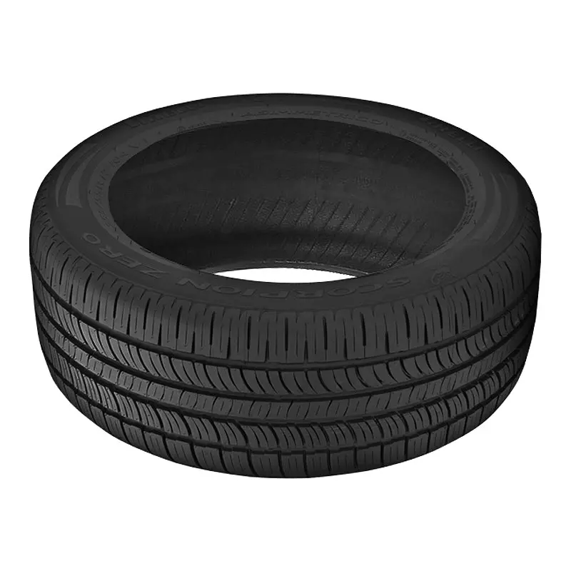 Pirelli Scorpion Zero Asimmetrico 285/35Zr24 108W Xl 1