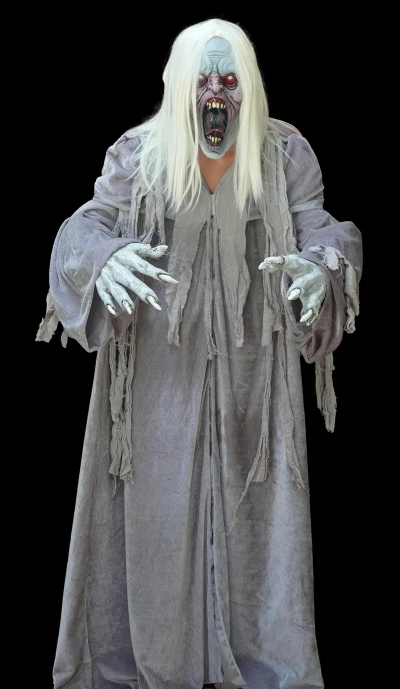 "Pit Demon" Hd Studios Halloween Costume 1