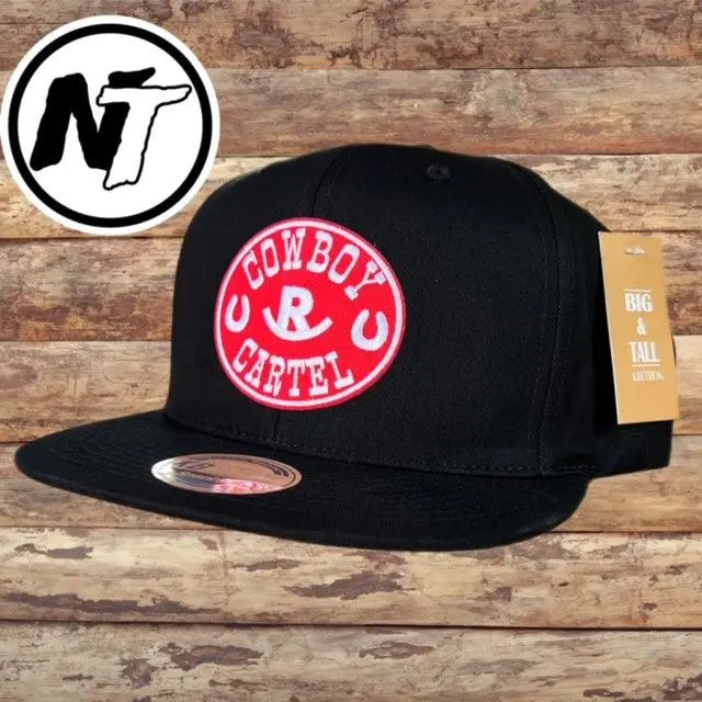 Ponco Villa Big Hat 1