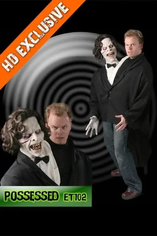 "Possessed Evil Twin" Hd Studios Pro Costume 1