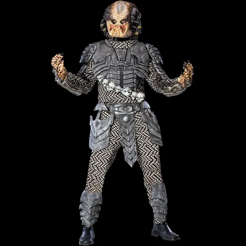 "Predator" Costume (Adult Size) 1