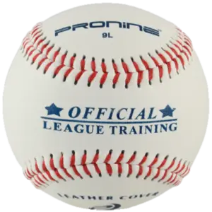 Pronine Indoor/Outdoor Training Soft Core Baseball (Dz) 1