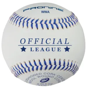 Pronine Wet Weather Baseball (Dz) 1