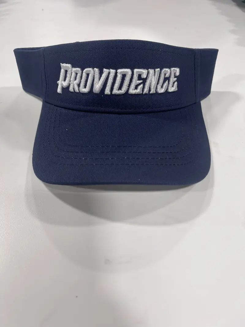 Providence Adjustable Visor 1