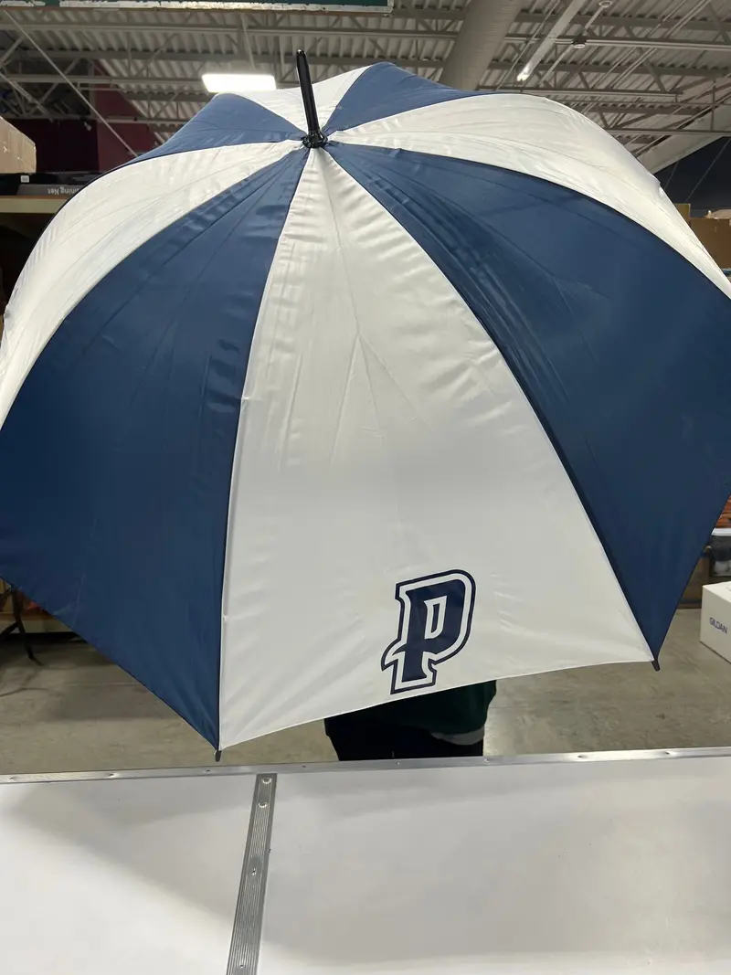 Providence Golf Umbrella 1