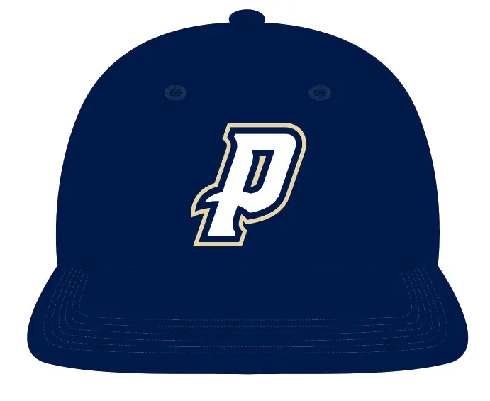 Providence Pioneers Stretch-Fit Cap 1