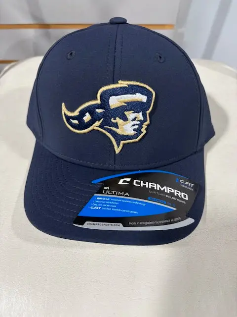 Providence Pioneers Stretch-Fit Cap "Pioneer" 1